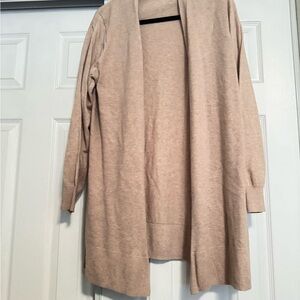 Gap Women's cardigan sweater